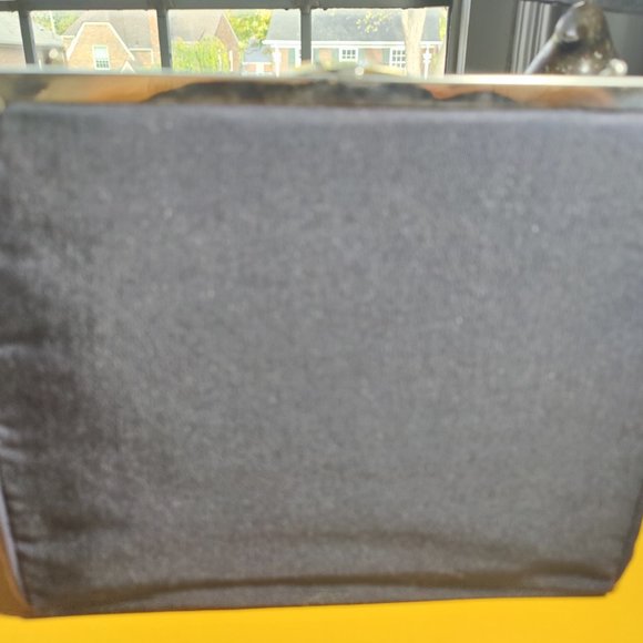 Vintage reversible cover purse - Picture 6 of 9